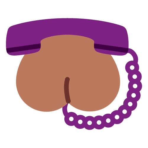 Booty call