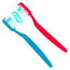 toothbrush%20 %20flirtmoji