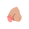 flaccid%20penis%20 %20flirtmoji