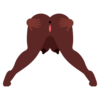 bent%20over%20 %20flirtmoji