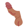 erect%20penis%20 %20flirtmoji