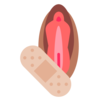 healing%20vagina%20 %20flirtmoji