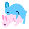 bunnies%20 %20flirtmoji