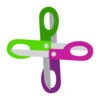 scissors%20 %20flirtmoji