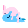 bunny%2069%20 %20flirtmoji